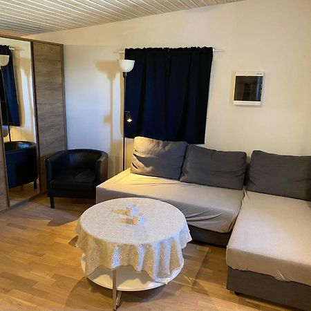Apartament Idyliska Boende Mitt Pa Oeland Färjestaden Zewnętrze zdjęcie