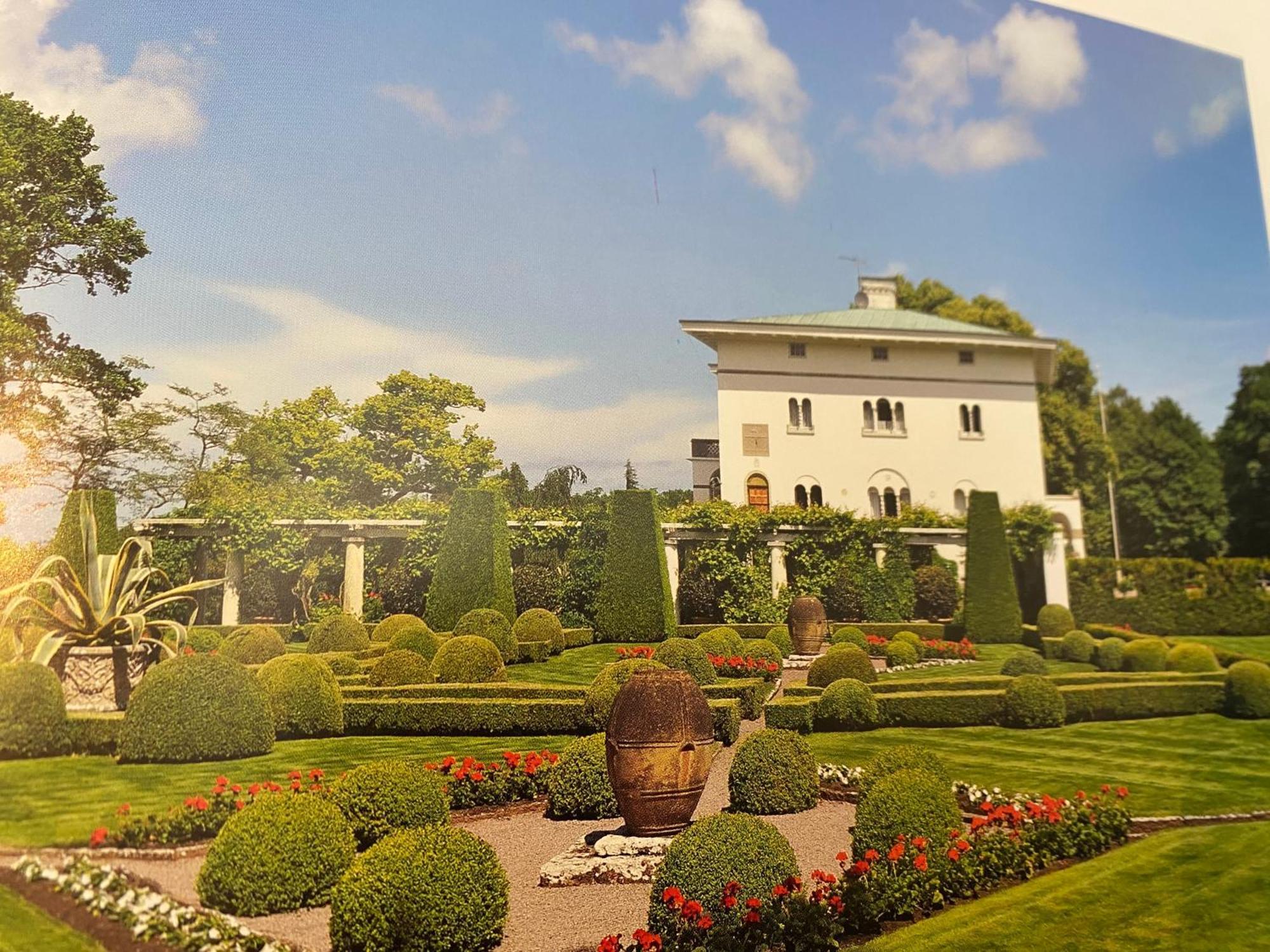 Apartament Idyliska Boende Mitt Pa Oeland Färjestaden Zewnętrze zdjęcie